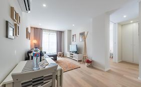 Guestready - Gemini Apartment